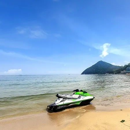 Geoje the One Pool Villa