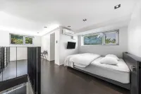 Taean (Anmyeondo) Indigo Nine Pool Villa - Pool
