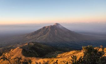 Fuji Villa Kaliurang