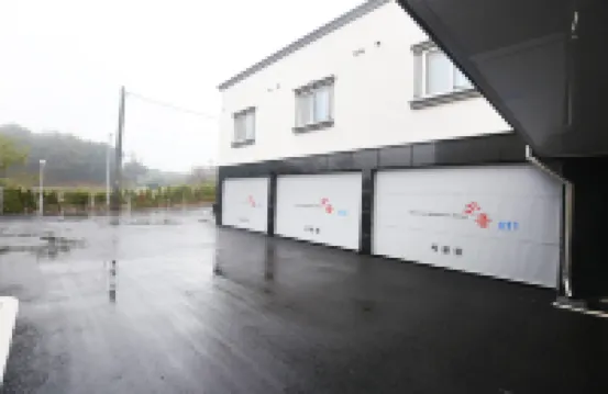 Hongseong Sopung Self Check-in Motel