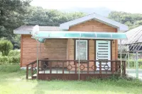 Sangju Eunjagol Village Pension Hotel in zona Songnisan