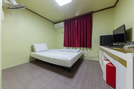 Damyang Seongrim Отели рядом с достопримечательностью «Sigyeongjeong Pavilion»