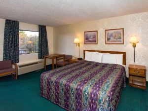 Express Inn Eureka Springs