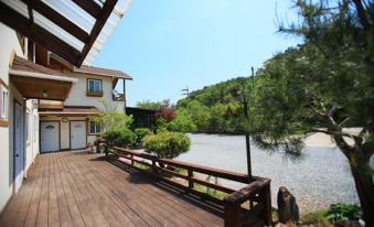 Danyang the Little Prince Pension