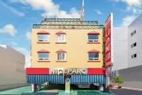 Nicepark Gangneung