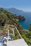 Borgo Santandrea - Mountain view