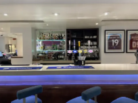 Holiday Inn Express BURNLEY M65, JCT.10 by IHG