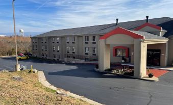 Red Roof Inn Branson