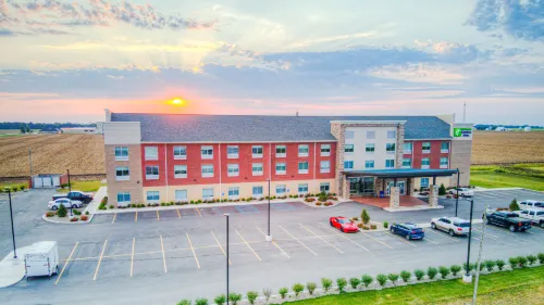 Holiday Inn Express & Suites REMINGTON by IHG