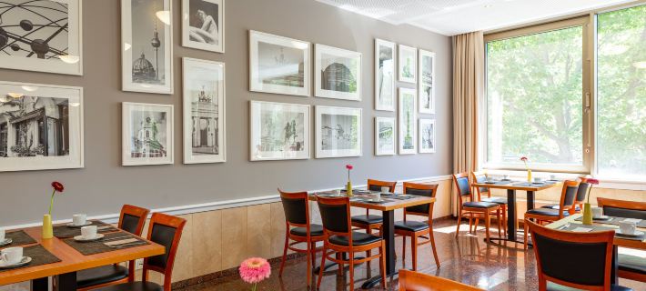 Leonardo Hotel Berlin KU'Damm Các khách sạn ở Berlin