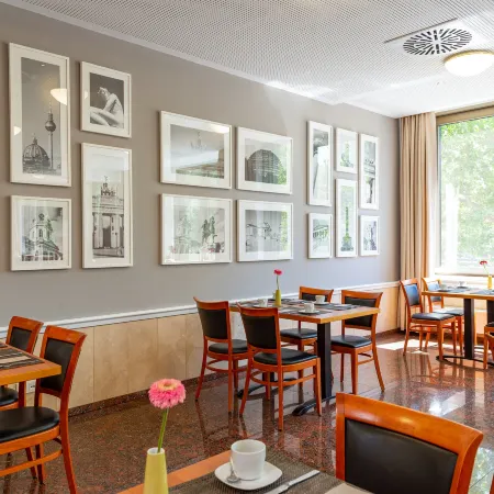 Leonardo Hotel Berlin KU'Damm