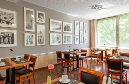 Leonardo Hotel Berlin KU'Damm