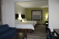Holiday Inn Express & Suites Heber Springs Hotels in Heber Springs