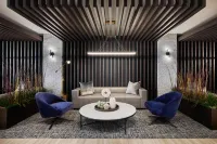 SpringHill Suites Chicago Chinatown