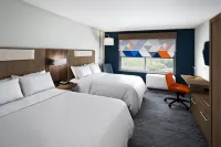 홀리데이 인 익스프레스 앤드 스위트 럼버턴 바이 IHG Exploration Station 주변 호텔