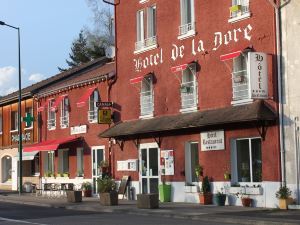 Hotel Restaurant de La Dore