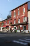 Logis Hôtel Restaurant de la Dore Hotels in Augerolles