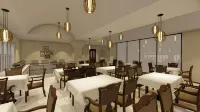 Victoria Crown Plaza Hotel Hotel di Victoria Island