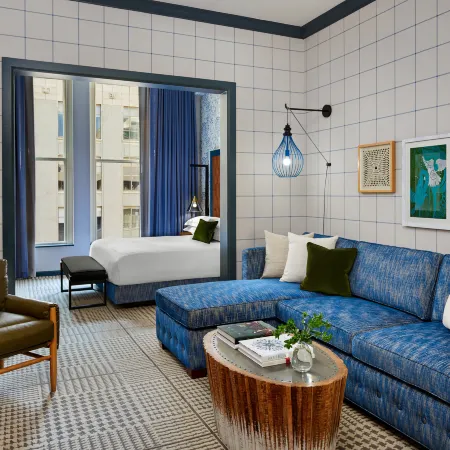 Kimpton HOTEL MONACO DENVER by IHG