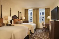 Omni San Francisco Hotel di San Francisco
