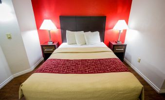 Red Roof Inn Austin - Round Rock