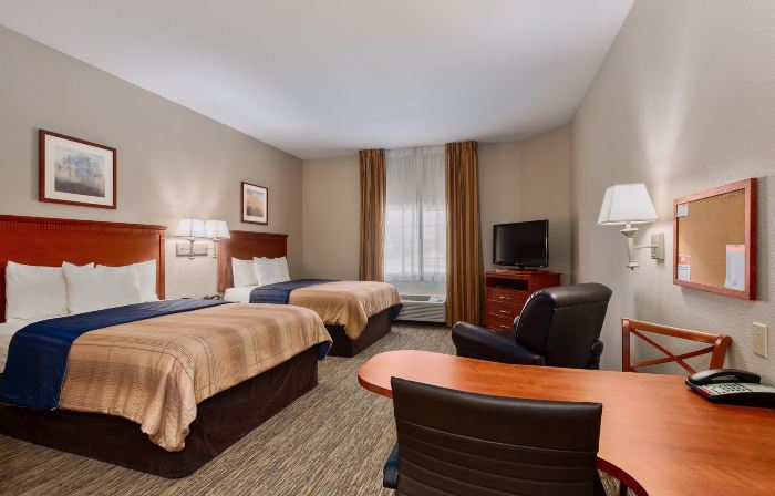 Candlewood Suites DECATUR MEDICAL CENTER by IHG