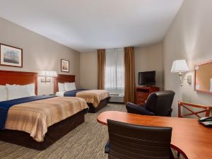 Candlewood Suites Decatur Medical Center