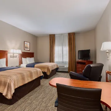Candlewood Suites DECATUR MEDICAL CENTER by IHG