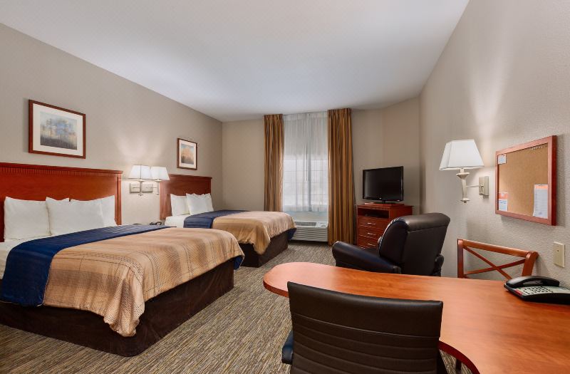 Candlewood Suites Decatur Medical Center by IHG
