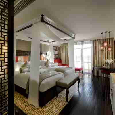 Hotel Royal Hoi An - Gallery Rooms