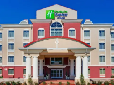 Holiday Inn Express & Suites BYRAM by IHG Hotels in Byram