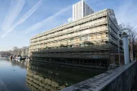 Holiday Inn Express PARIS - CANAL DE LA VILLETTE by IHG Hotels in La Villette