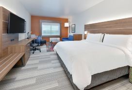 Holiday Inn Express & Suites PLANO EAST - RICHARDSON by IHG