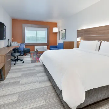 Holiday Inn Express & Suites PLANO EAST - RICHARDSON by IHG