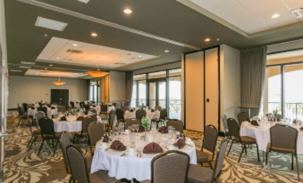 Edge Hotel Clearwater Beach
