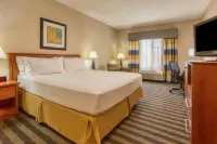 Holiday Inn Express & Suites MANTECA CITY CENTER by IHG - Gym