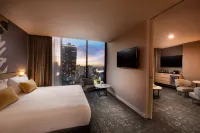 Crowne Plaza Adelaide Hôtels à : Hackney