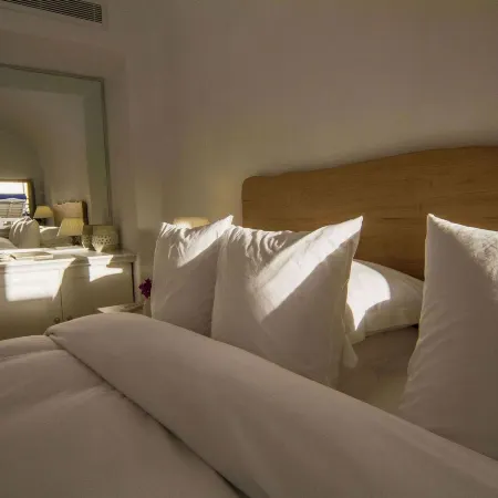 Iconic Santorini, a Boutique Cave Hotel by Sandglass