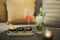 カン フェレレタ - バー