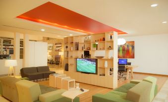 Fiesta Inn Monterrey Fundidora