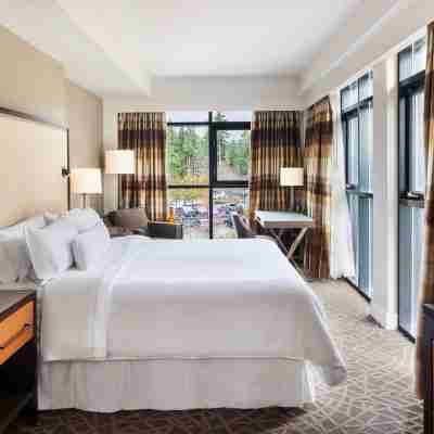 The Westin Bear Mountain Golf Resort & Spa, Victoria Rooms