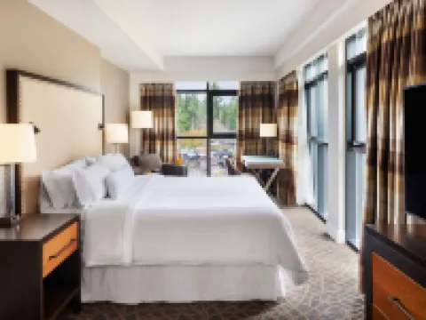 The Westin Bear Mountain Golf Resort & Spa, Victoria Hotels in Langford