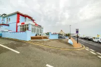 Marina Hotel Hotel di Bembridge