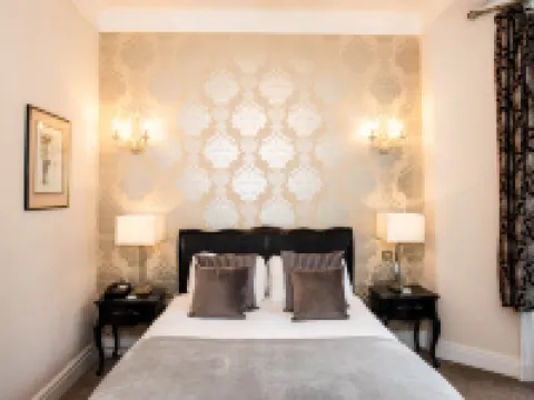 Southcrest Manor Hotel, BW Signature Collection Hotels in Redditch