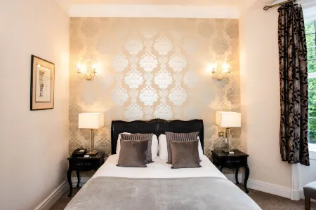 Southcrest Manor Hotel, BW Signature Collection