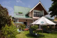 Le Relax Beach House