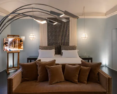 Q92 Noto Hotels in Noto