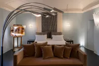 Q92 Noto Hotel Hotels in der Nähe von Calamosche Beach