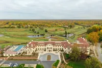 Keswick Hall Hotels in Green Spring