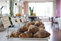 Hotel dei Duchi - Frühstück
